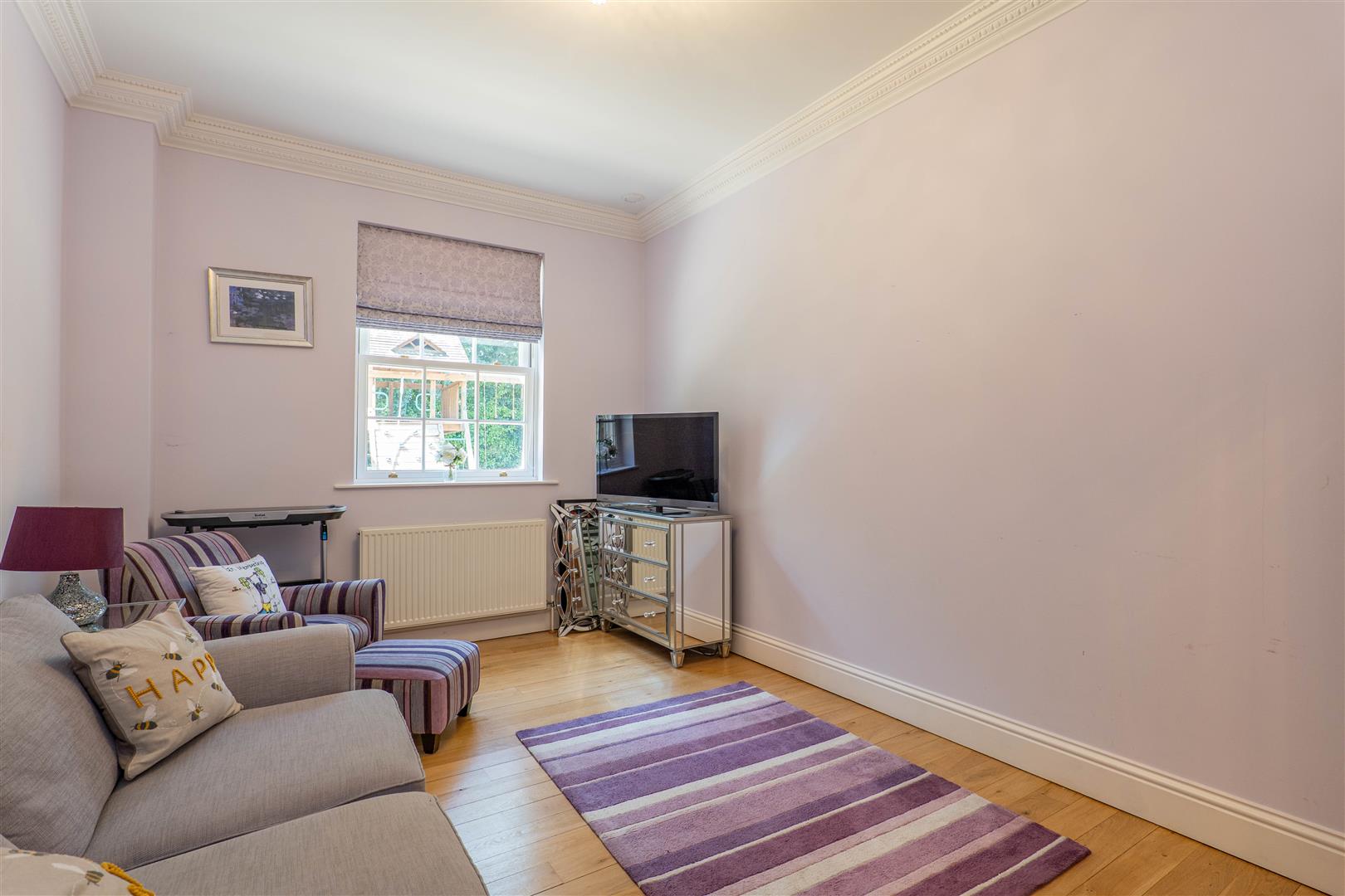 Whitegate Fold, Charnock Richard, Chorley